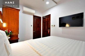 HANZ Hotel Ben Thanh